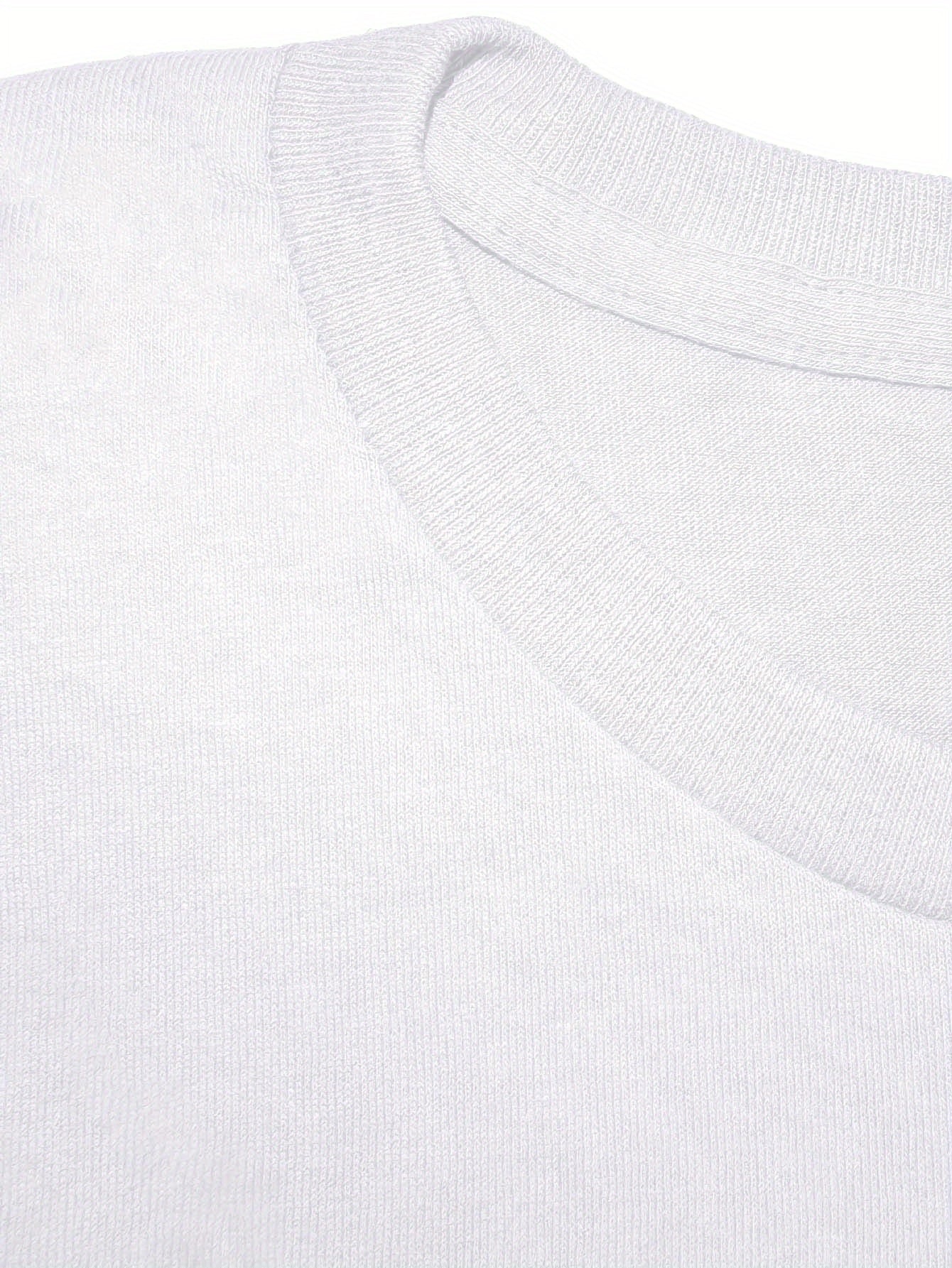 Women's Black Cotton Comfort Fit T-Shirt