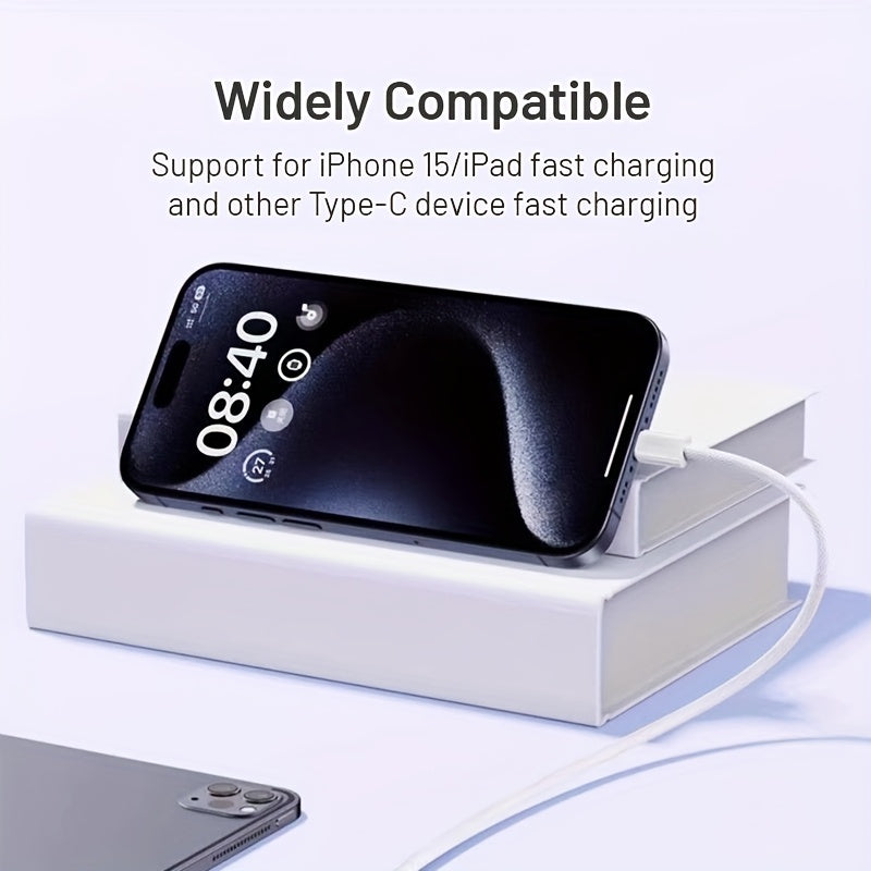 6 Ports Fast Charging Adapter and Cable Set