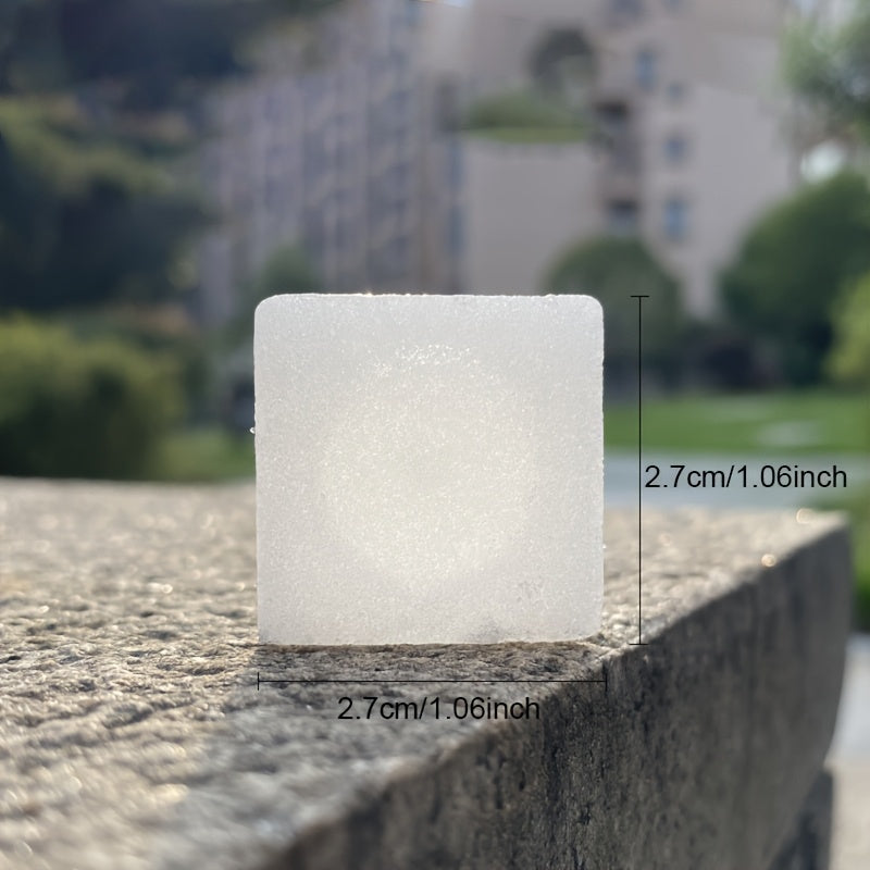 Natural Wood Blocks for Air Purification