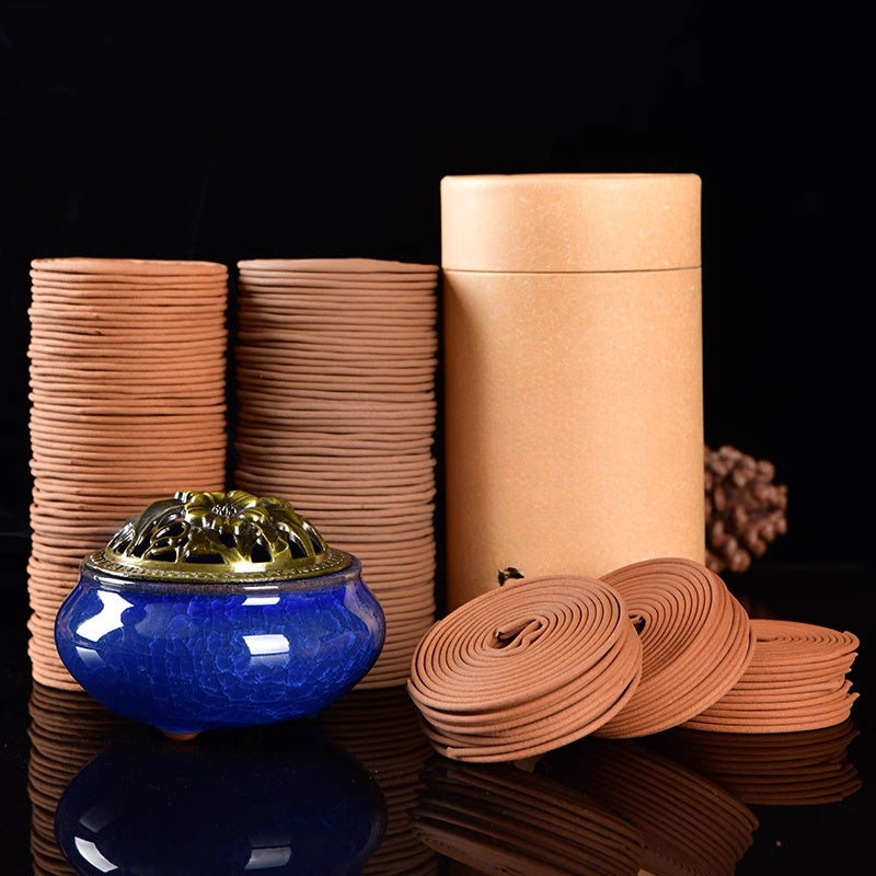 Mixed Incense Set for Yoga and Meditation