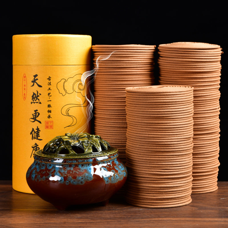 Mixed Incense Set for Yoga and Meditation