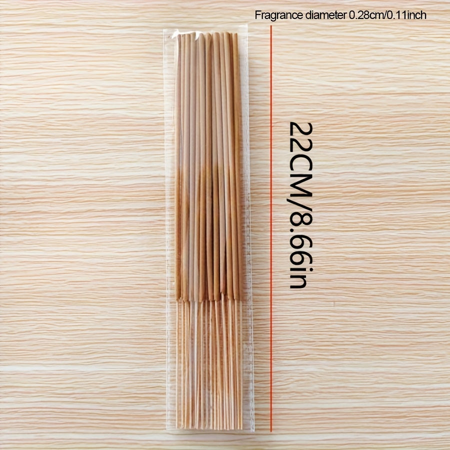 Natural Aromatherapy Stick Set For Relaxation