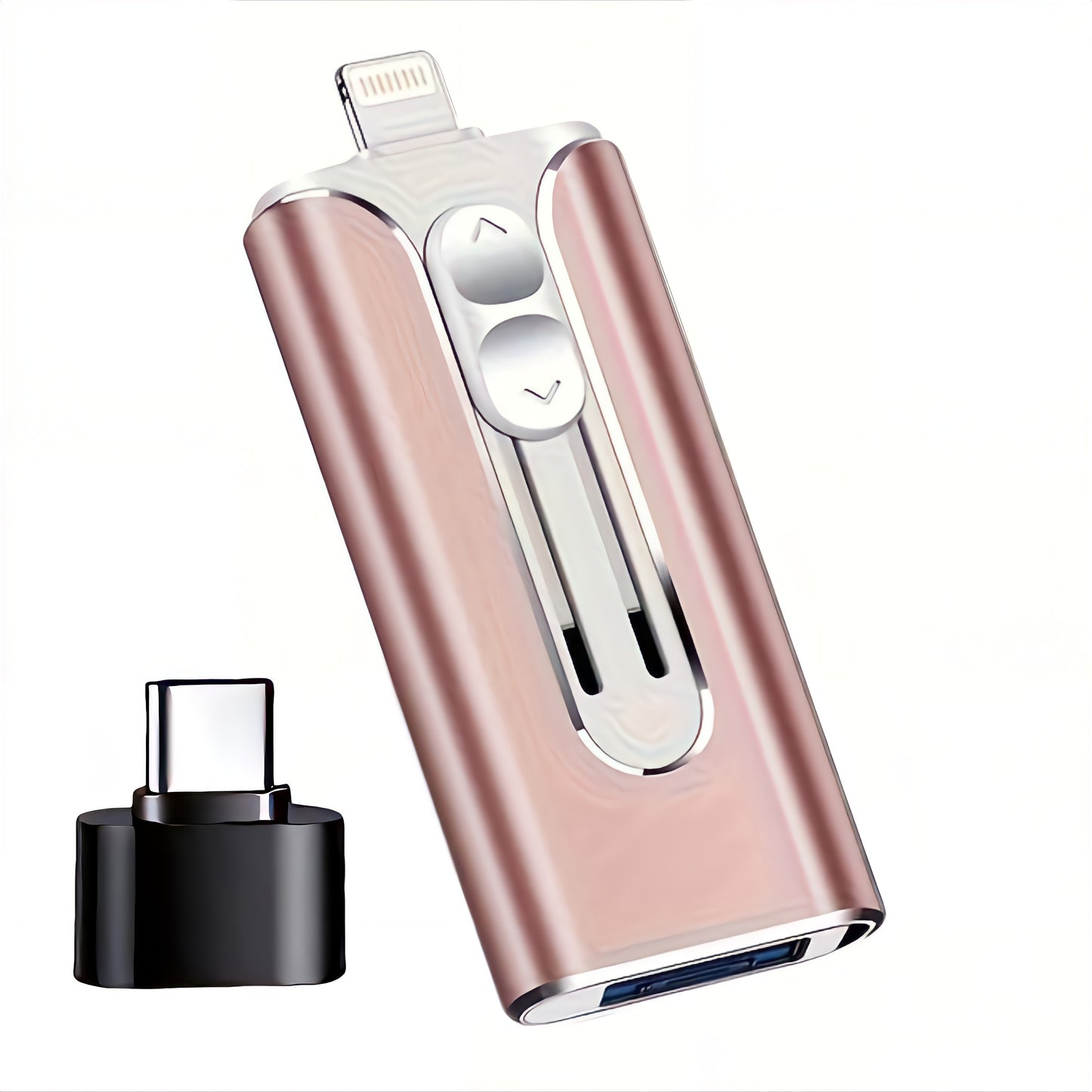 High Speed 4-In-1 USB Flash Drives