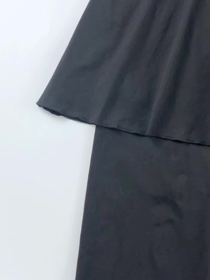 High Waist Yoga Leggings 3-Pack With Pockets