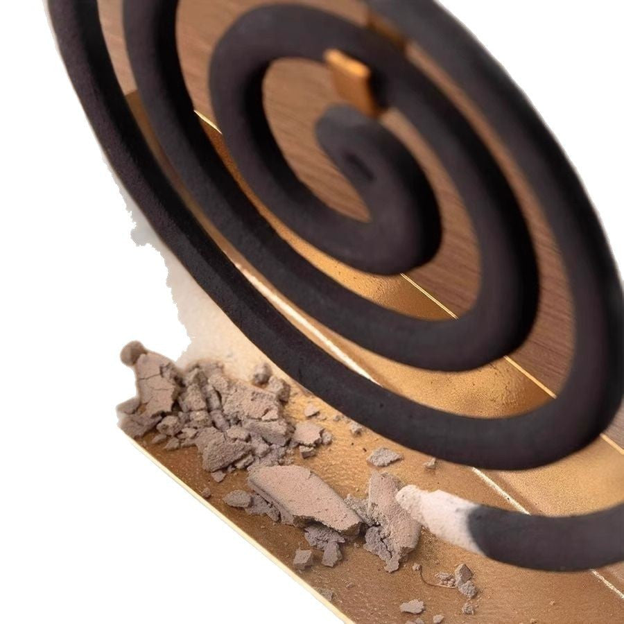 Mosquito Coil Tray and Incense Burner