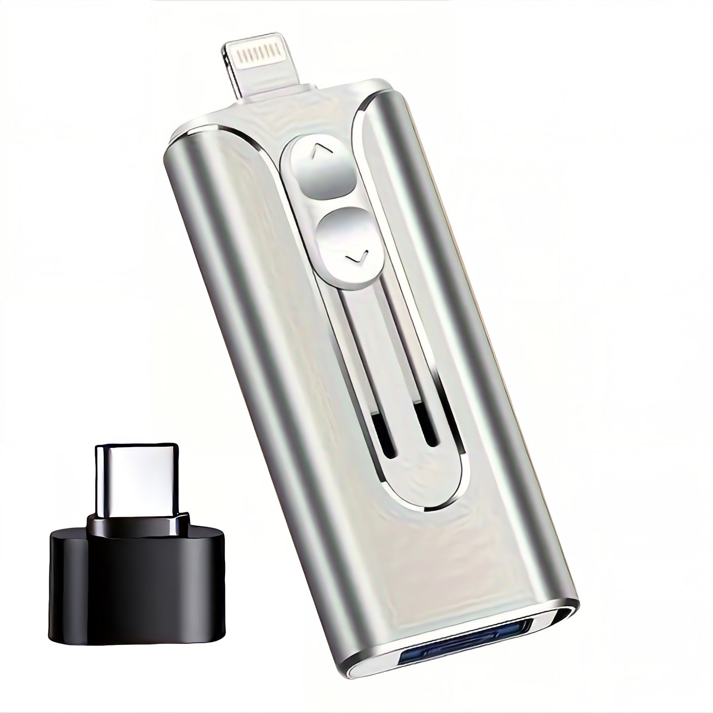 High Speed 4-In-1 USB Flash Drives