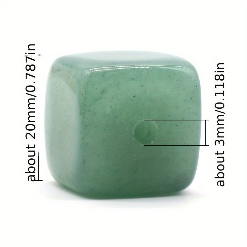 Natural Crystal Agate Incense Holders Set