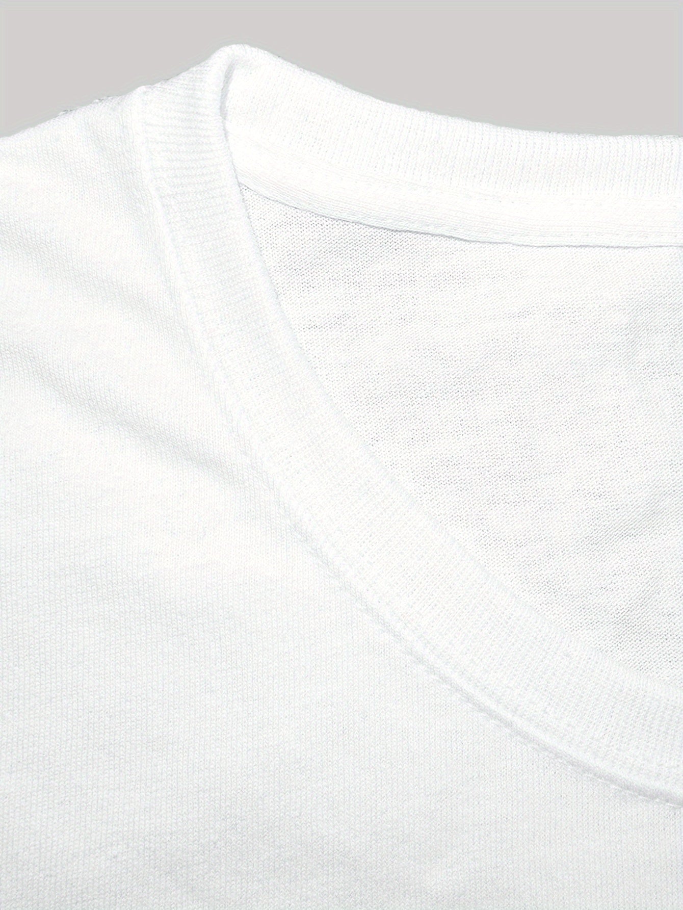Comfortable Women's Cotton Crew Neck T-shirt