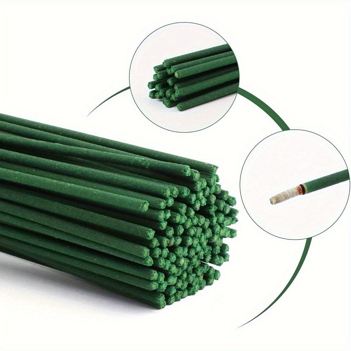 Natural Citronella Reed Diffuser for Outdoors