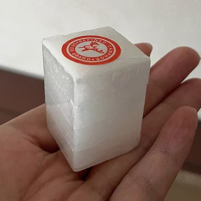 Natural Wood Blocks for Air Purification