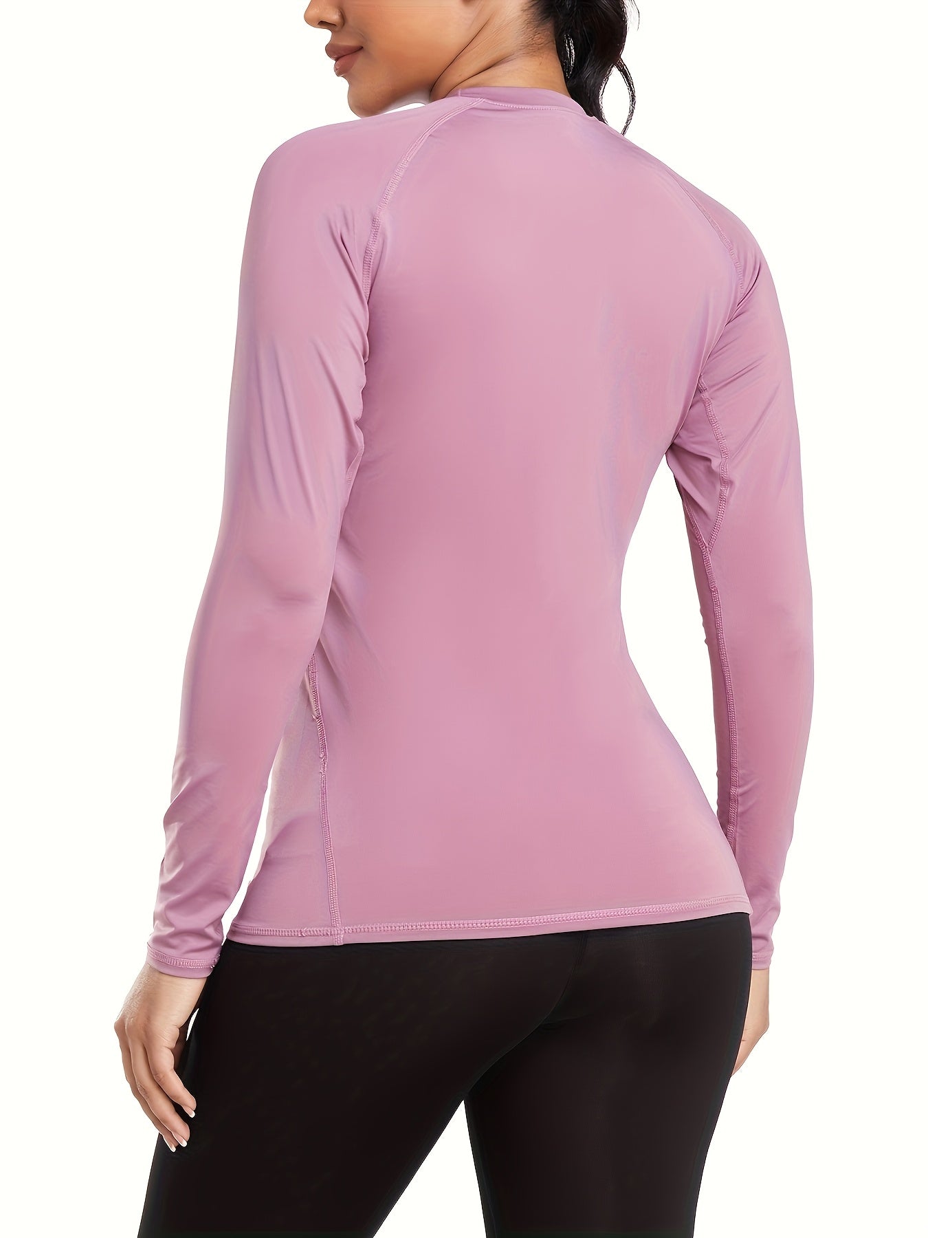 High-Performance Quick-Dry Athletic Tops