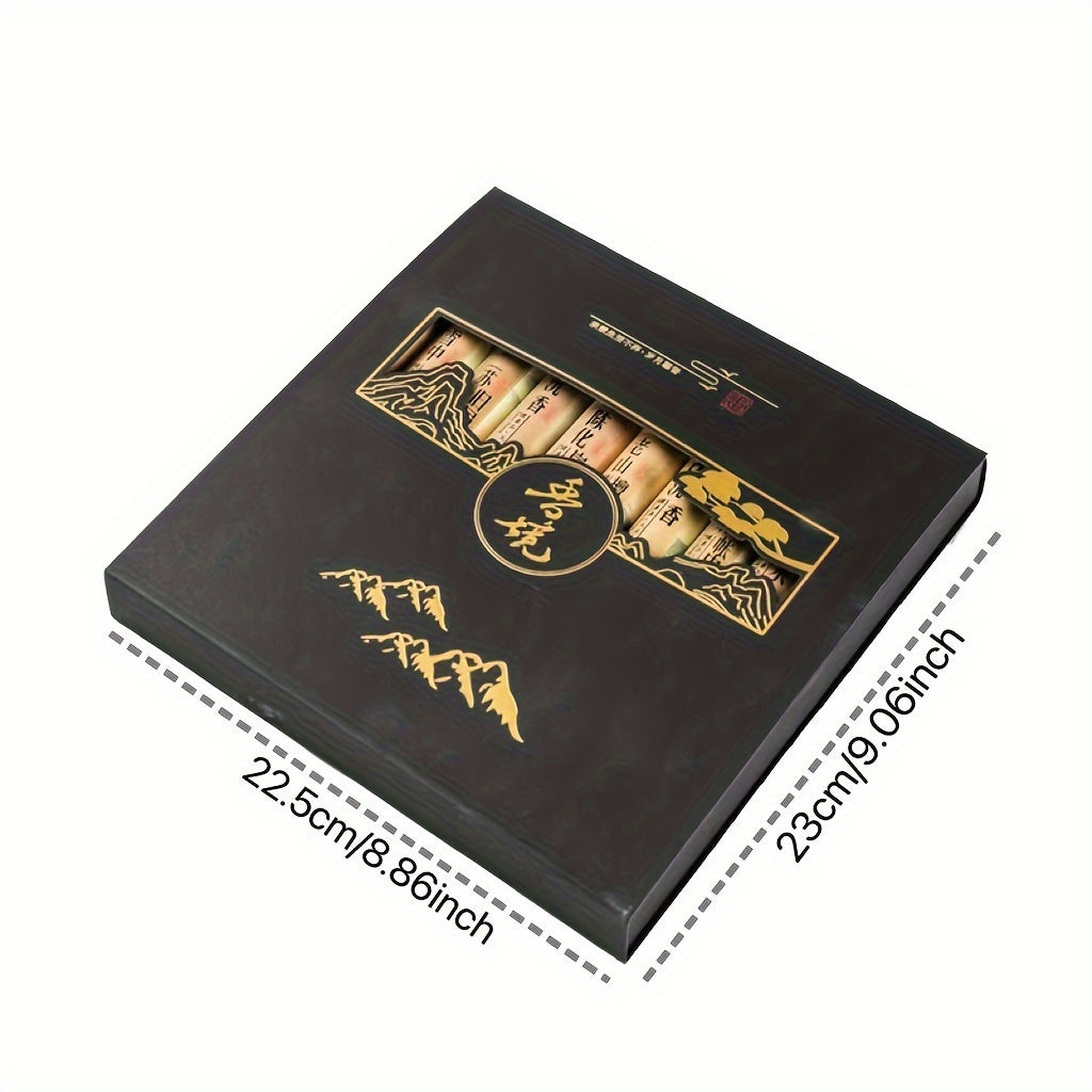 Incense Gift Box Set for Meditation