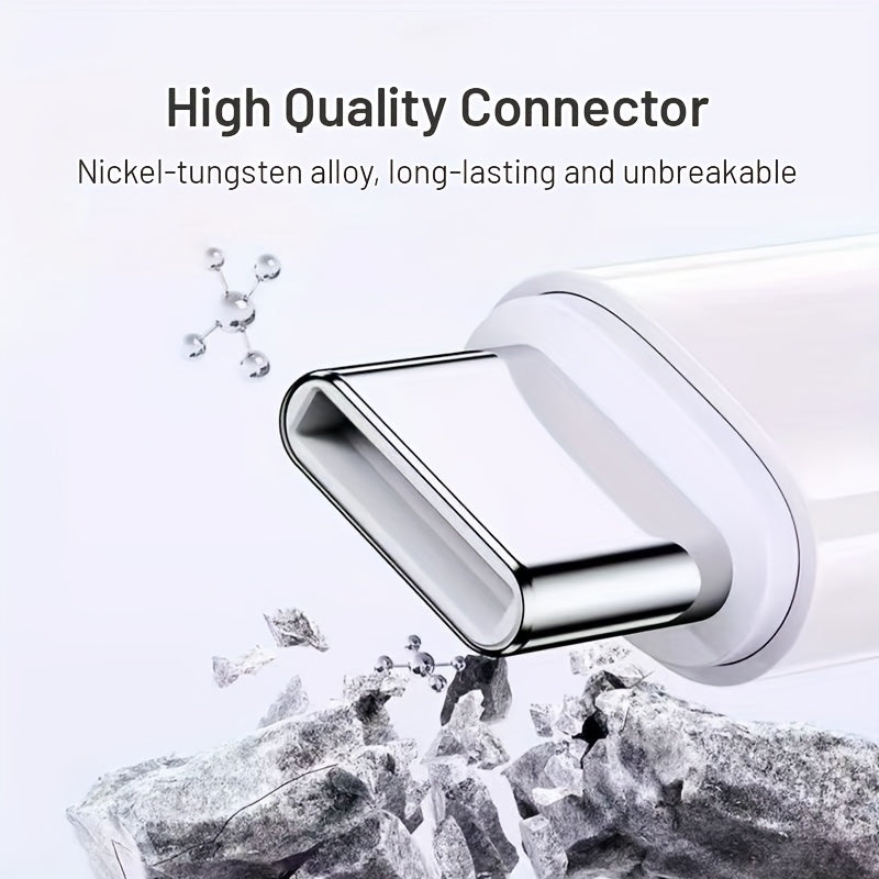 6 Ports Fast Charging Adapter and Cable Set