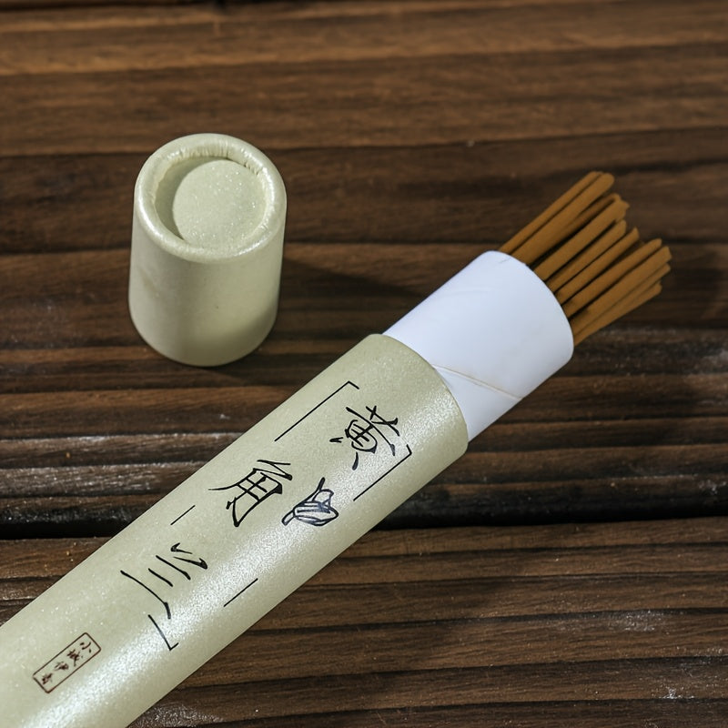 Elegant Retro Alloy Incense Burner Stand
