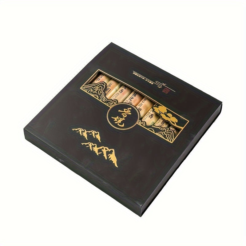 Incense Gift Box Set for Meditation