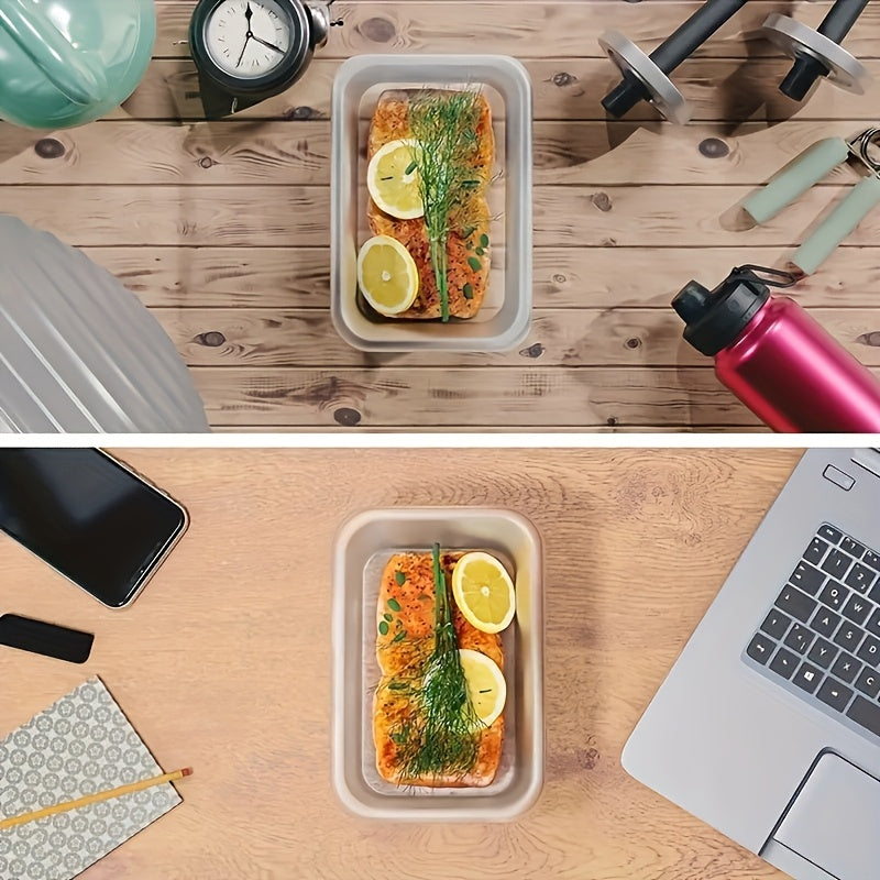 48 Piece Airtight Food Storage Set