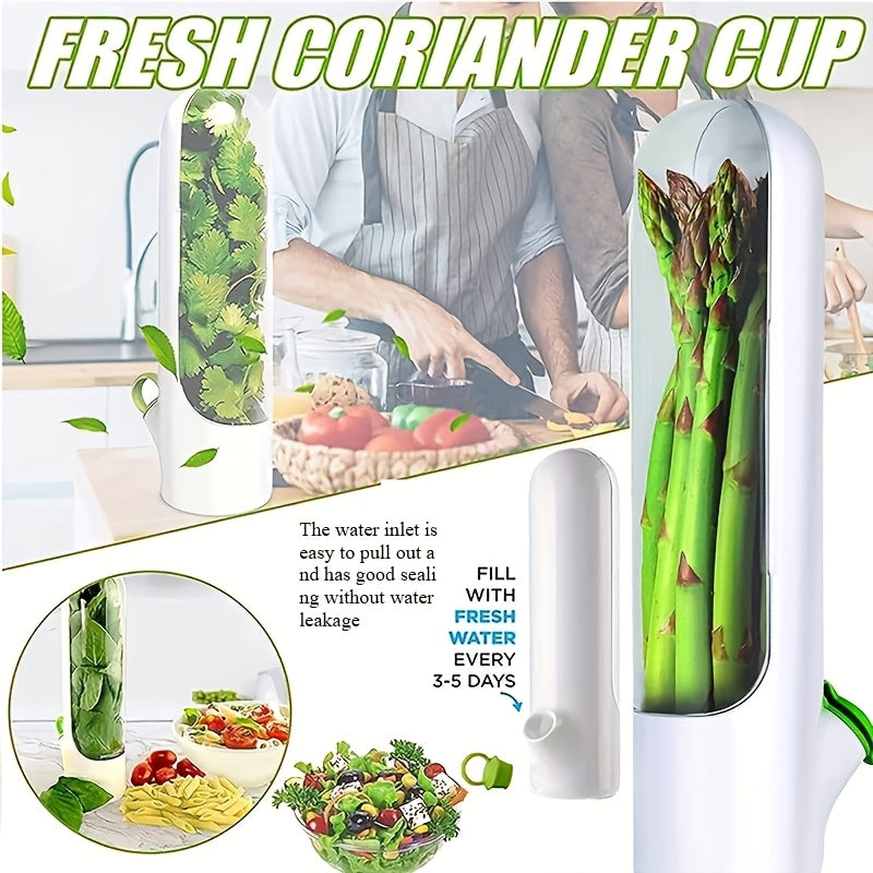 Leakproof Kitchen Storage Container Set
