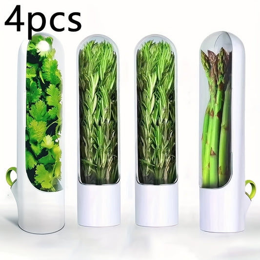 Leakproof Kitchen Storage Container Set
