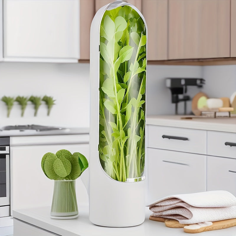 Leakproof Kitchen Storage Container Set