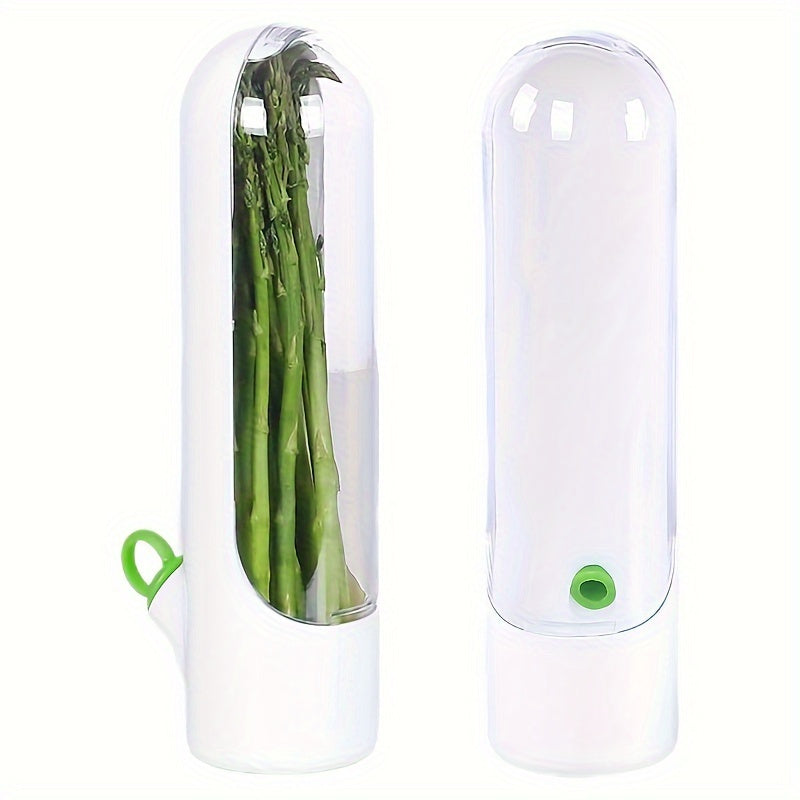 Leakproof Kitchen Storage Container Set