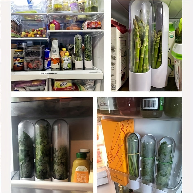 Leakproof Kitchen Storage Container Set