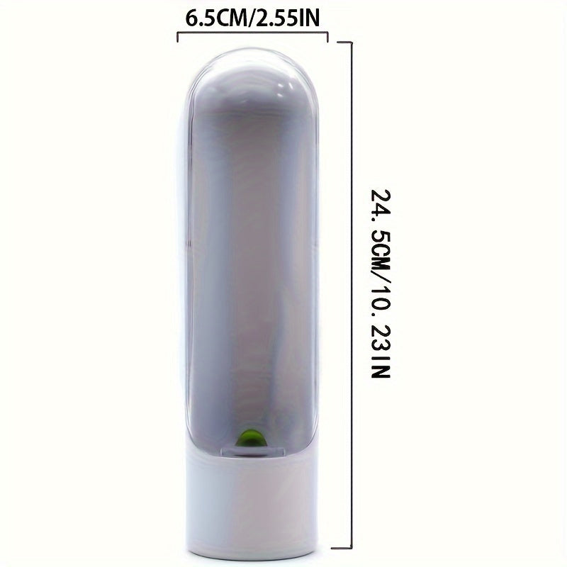 Leakproof Kitchen Storage Container Set