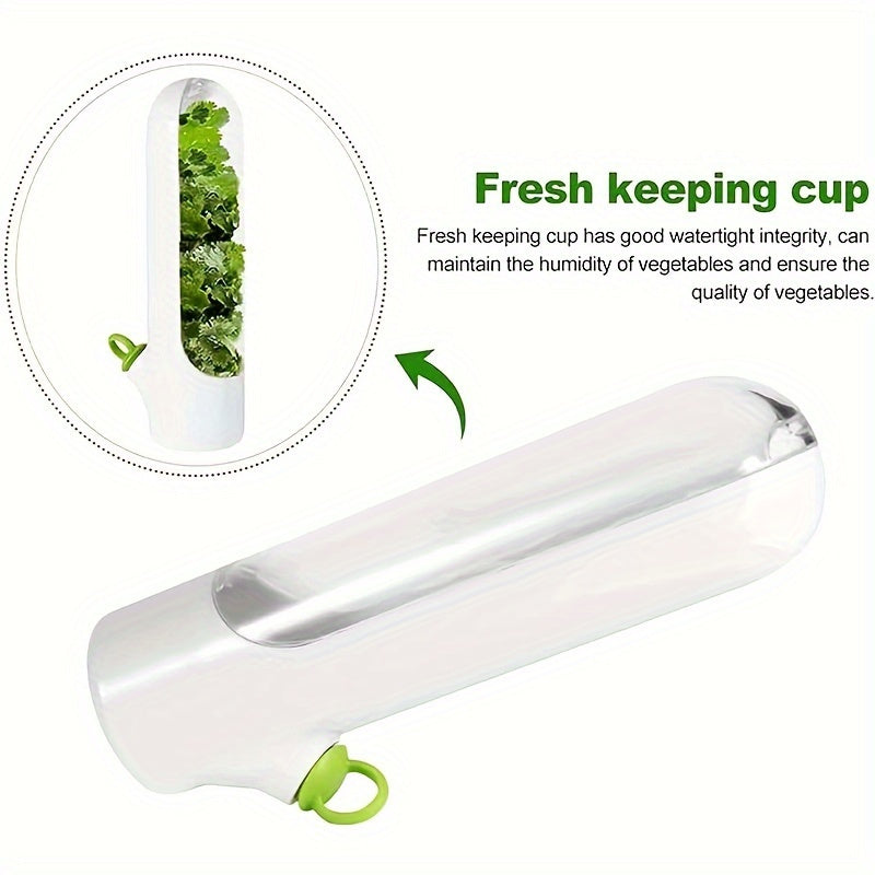 Leakproof Kitchen Storage Container Set