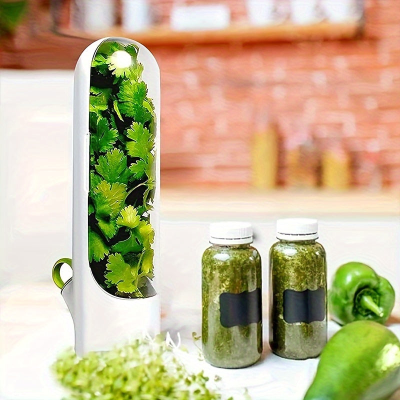 Leakproof Kitchen Storage Container Set