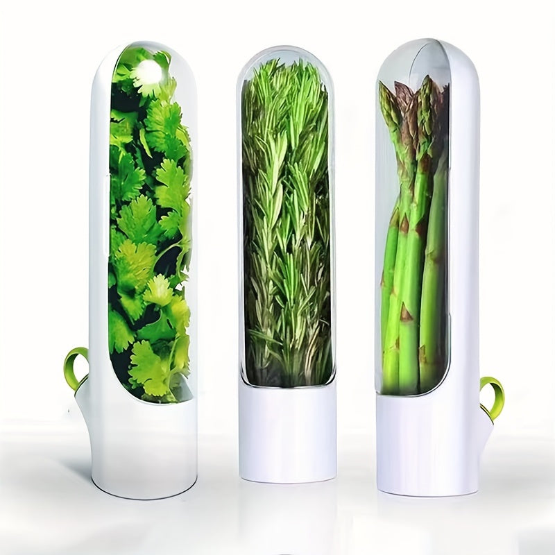 Leakproof Kitchen Storage Container Set