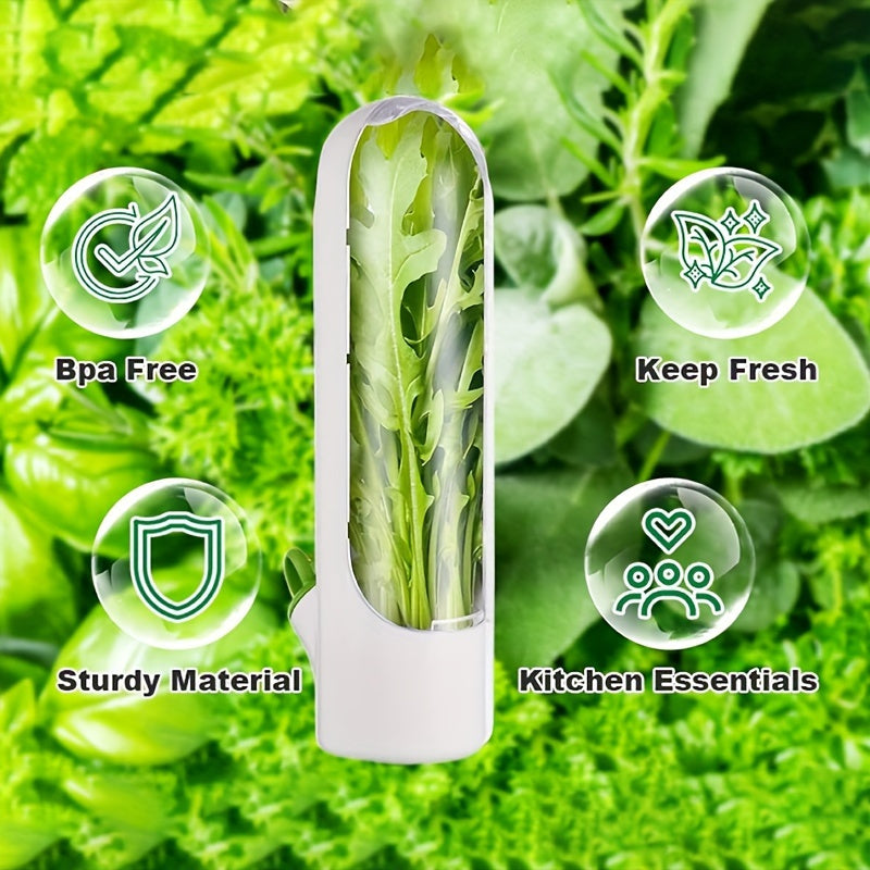 Leakproof Kitchen Storage Container Set