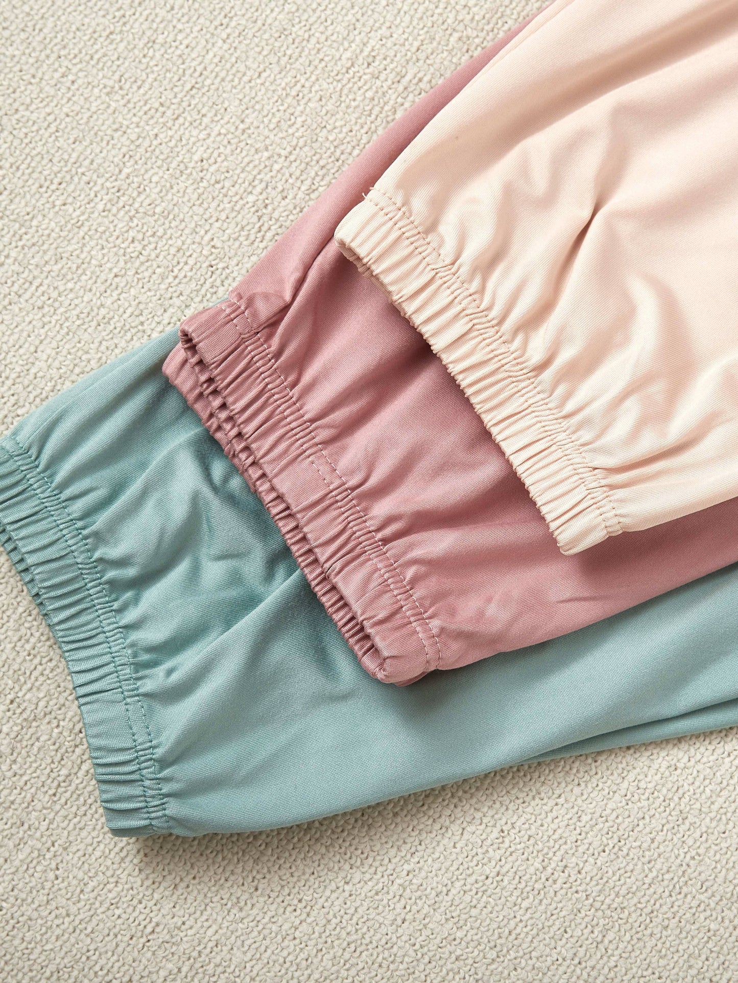 6 Piece Women's Pajama Set