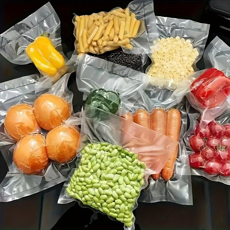 BPA-Free Vacuum Sealer Bags 6-Pack