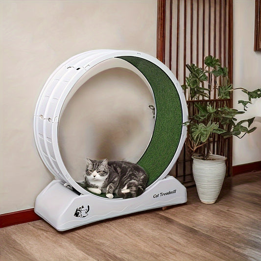 Whisker Wheels Fitness Pro Cat Treadmill