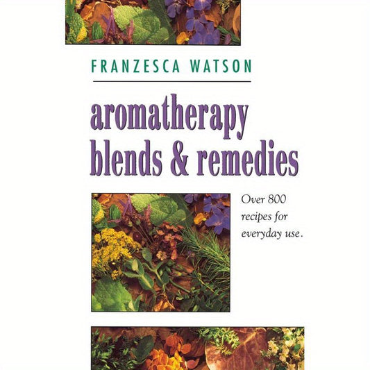 Essential Oils Guide for Health and Wellness
