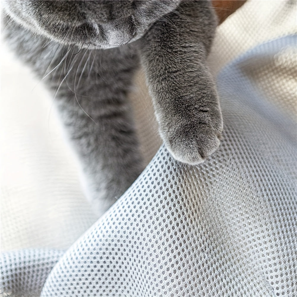 Alloy Steel Cat Hammock Bed for Pets