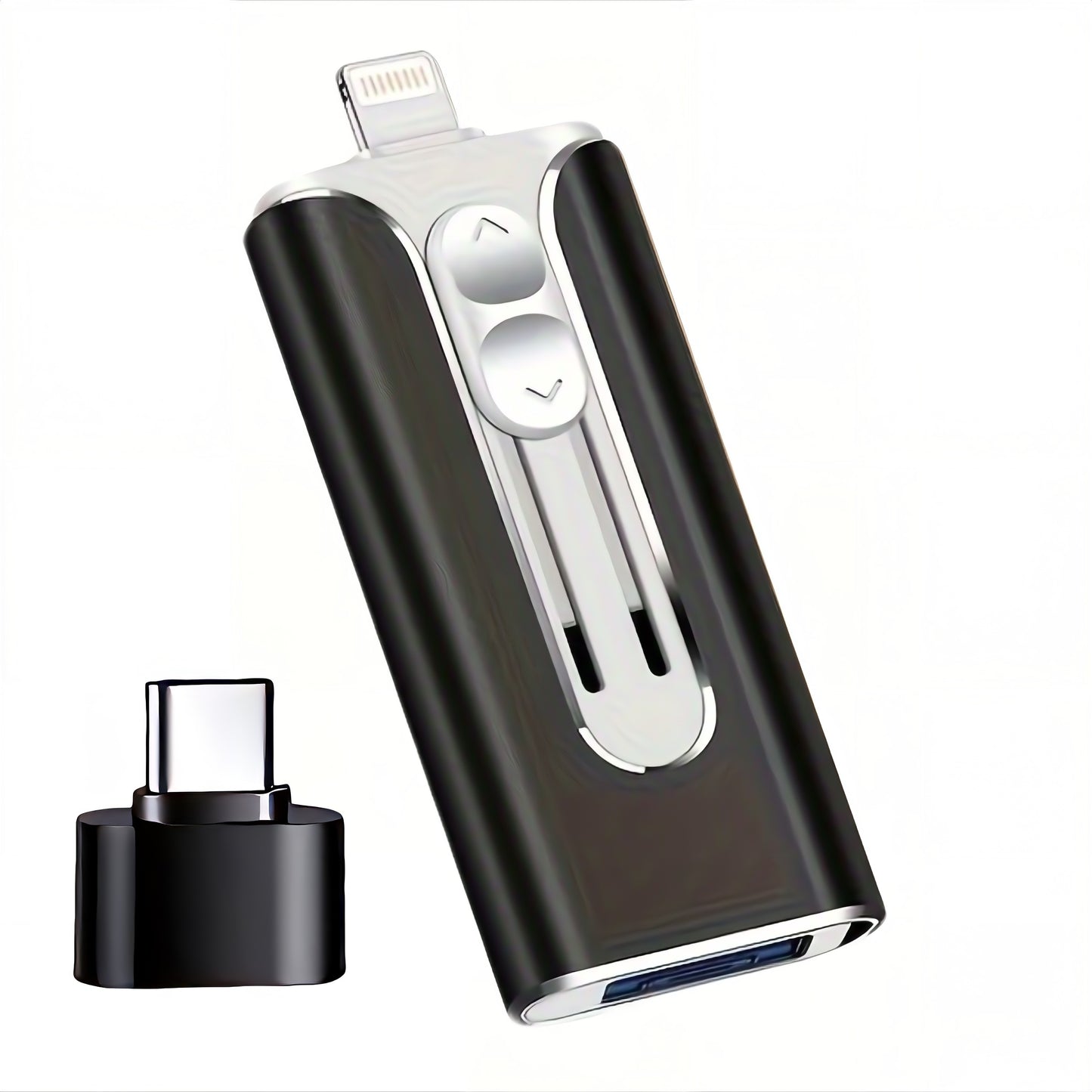 High Speed 4-In-1 USB Flash Drives