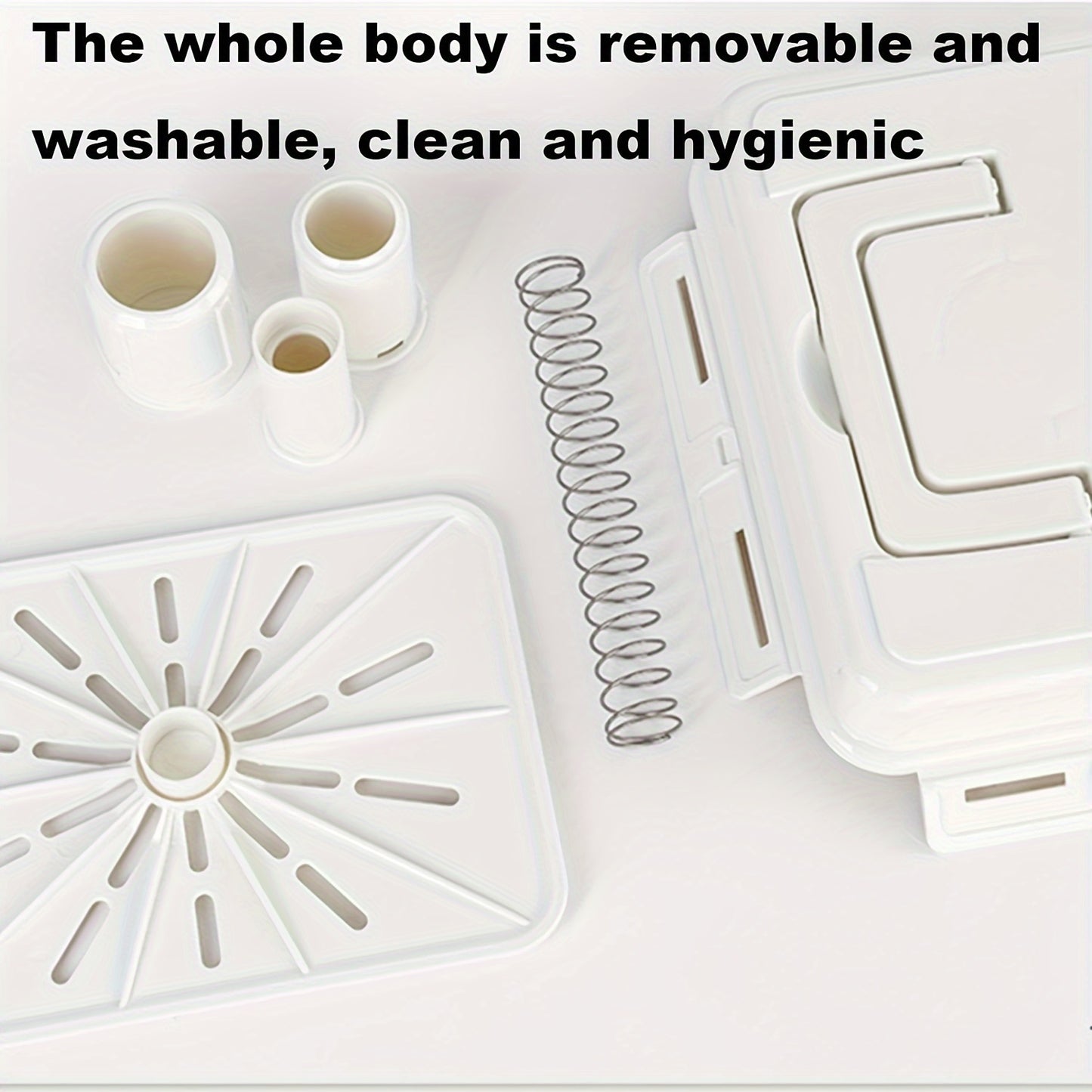 Large Kimchi Fermentation Container With Lid