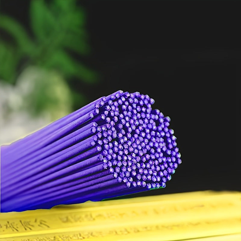 Natural Lavender Sticks for Home Fragrance