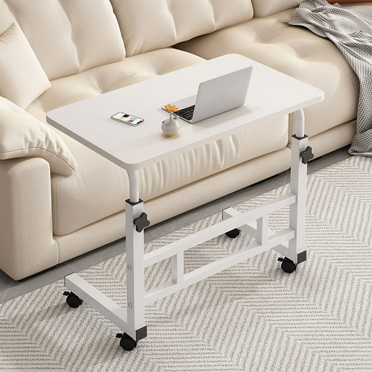 Adjustable Height Mobile Standing Desk