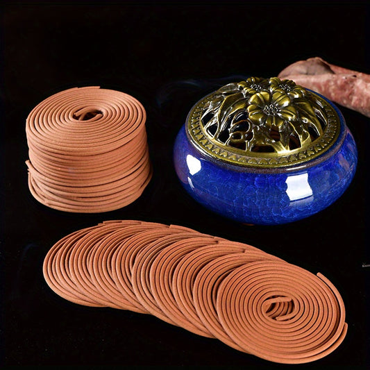 Mixed Incense Set for Yoga and Meditation