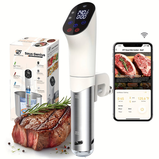 Wifi Sous Vide Immersion Circulator 1100W