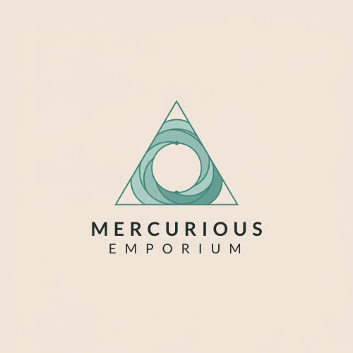 Mercurious Emporium